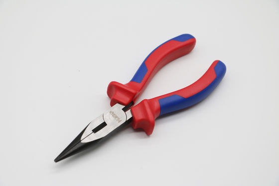 8 ίντσα 6 ίντσα μακριά μύτη Plier 150mm πολυ ευθεία αιχμηρή μακριά βελόνα