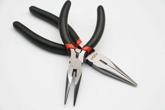8 ίντσα 6 ίντσα μακριά μύτη Plier 150mm πολυ ευθεία αιχμηρή μακριά βελόνα