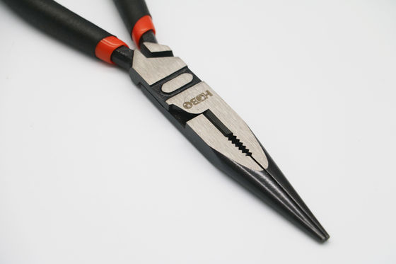 8 ίντσα 6 ίντσα μακριά μύτη Plier 150mm πολυ ευθεία αιχμηρή μακριά βελόνα