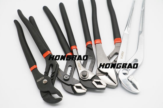 10 στο διευθετήσιμο καθολικό ιαπωνικό τύπο Toolstation 4 ίντσας Channellock πενσών αντλιών