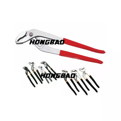 10 στο διευθετήσιμο καθολικό ιαπωνικό τύπο Toolstation 4 ίντσας Channellock πενσών αντλιών