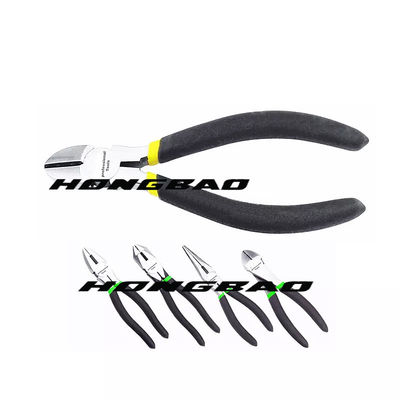 4 ίντσα 5,5 6 7 8» 16 ίντσα μακριές πένσες μύτης 125MM Nipper 150mm ΑΜΕΡΙΚΑΝΙΚΟΣ αμερικανικός τύπος