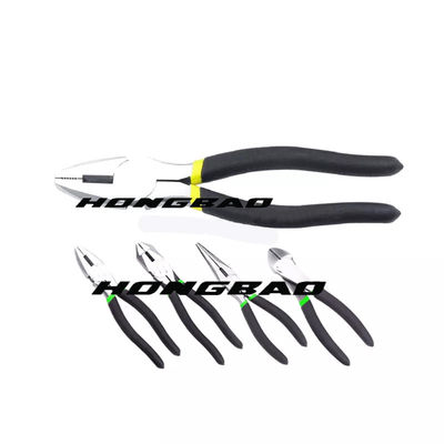 4 ίντσα 5,5 6 7 8» 16 ίντσα μακριές πένσες μύτης 125MM Nipper 150mm ΑΜΕΡΙΚΑΝΙΚΟΣ αμερικανικός τύπος