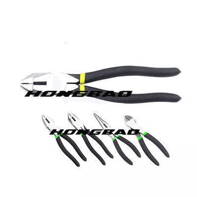 4 ίντσα 5,5 6 7 8» 16 ίντσα μακριές πένσες μύτης 125MM Nipper 150mm ΑΜΕΡΙΚΑΝΙΚΟΣ αμερικανικός τύπος