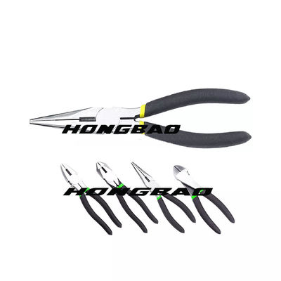 4 ίντσα 5,5 6 7 8» 16 ίντσα μακριές πένσες μύτης 125MM Nipper 150mm ΑΜΕΡΙΚΑΝΙΚΟΣ αμερικανικός τύπος