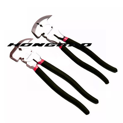 9» 10» 12» μονωμένος συνδυασμός Plier 180mm 5» περιφράζοντας σφυρηλατημένος πτώση φράκτης 2 μεγέθους