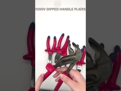 Μονωμένος συνδυασμός Plier