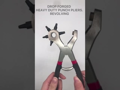 Πένσες διατρήσεων